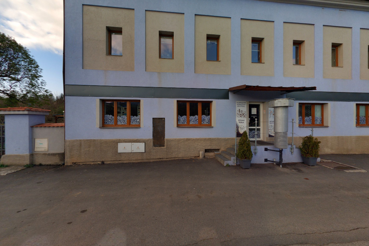 SPOJmat Hýskov foto 5