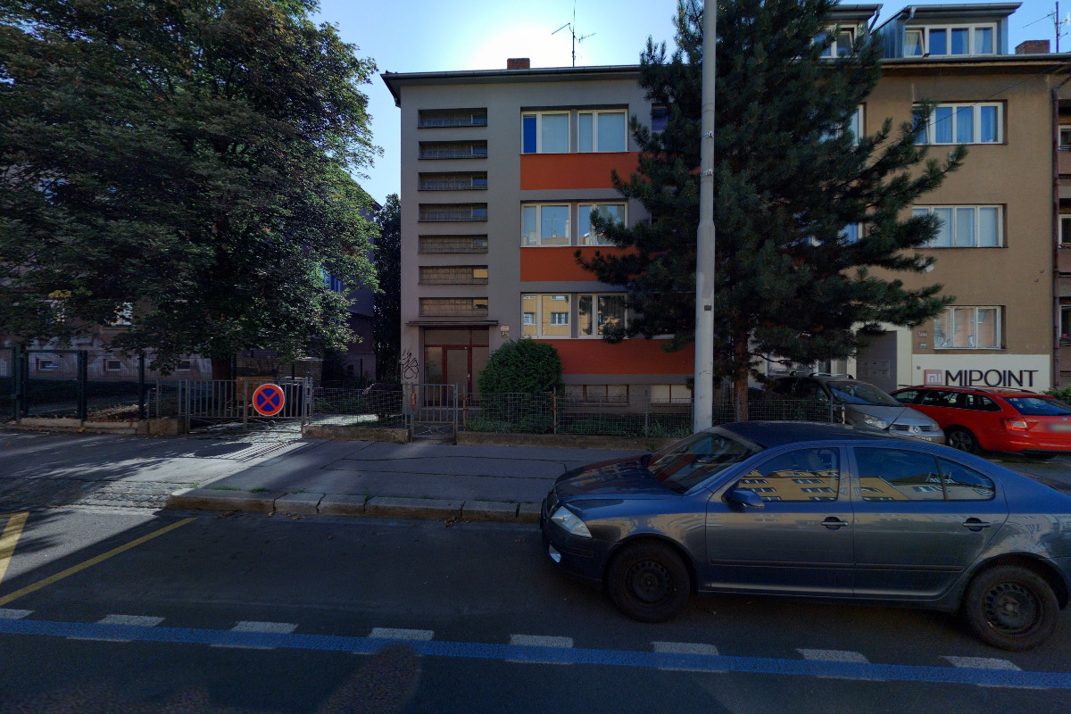 1. ČERNOPOLNÍ, s.r.o.