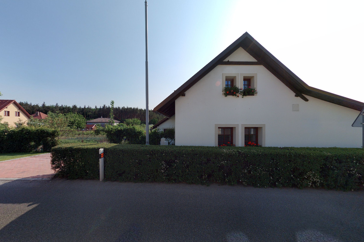 Pavel Krulich - revize a servis plynových zařízení