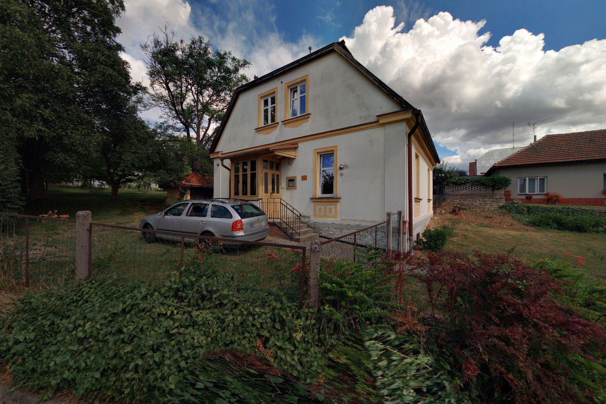 Farní sbor Českobratrské církve evangelické v Litomyšli