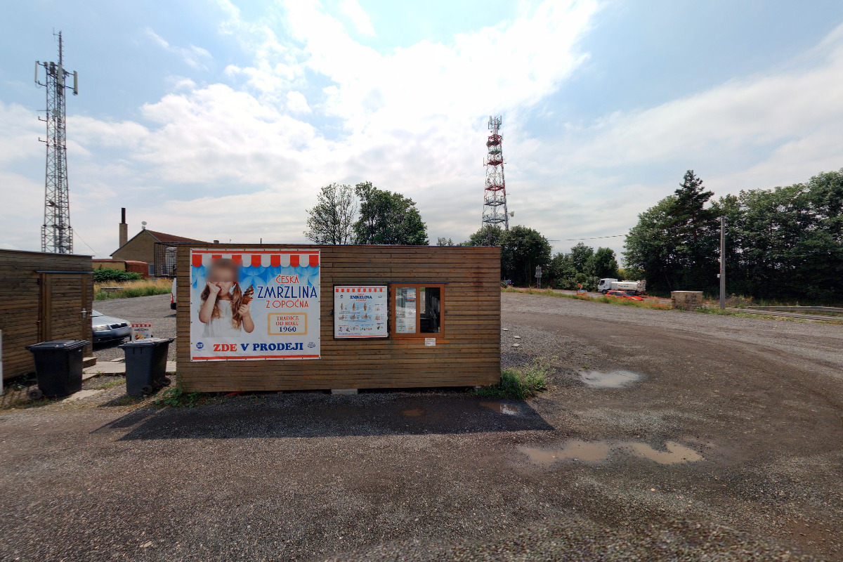 Zmrzlina Sjezd 49 foto 1