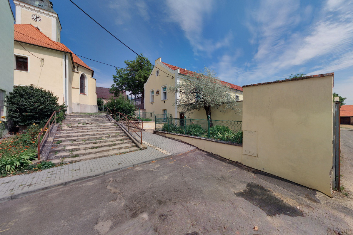 Město Znojmo - Tenis