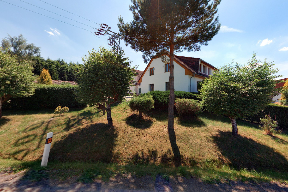 Jezdecký klub Heroutice