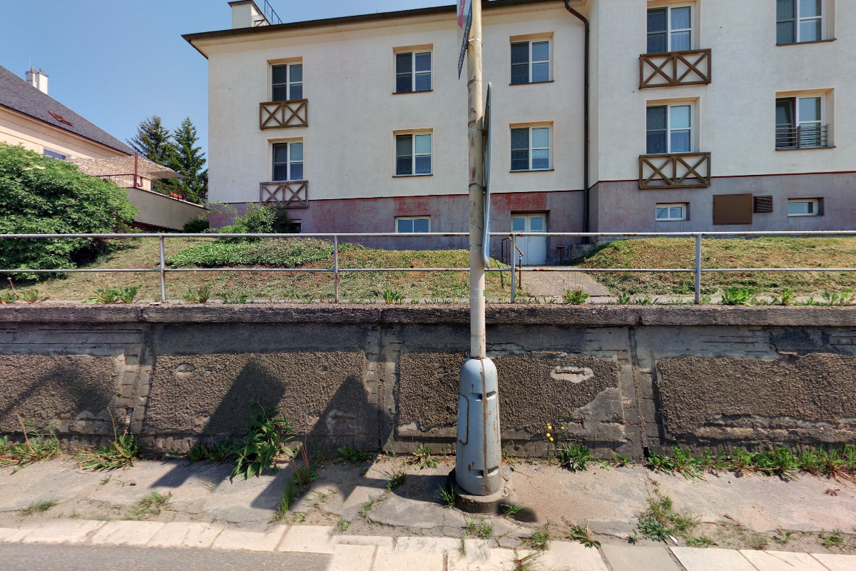 Domov důchodců Ústí nad Orlicí foto 3