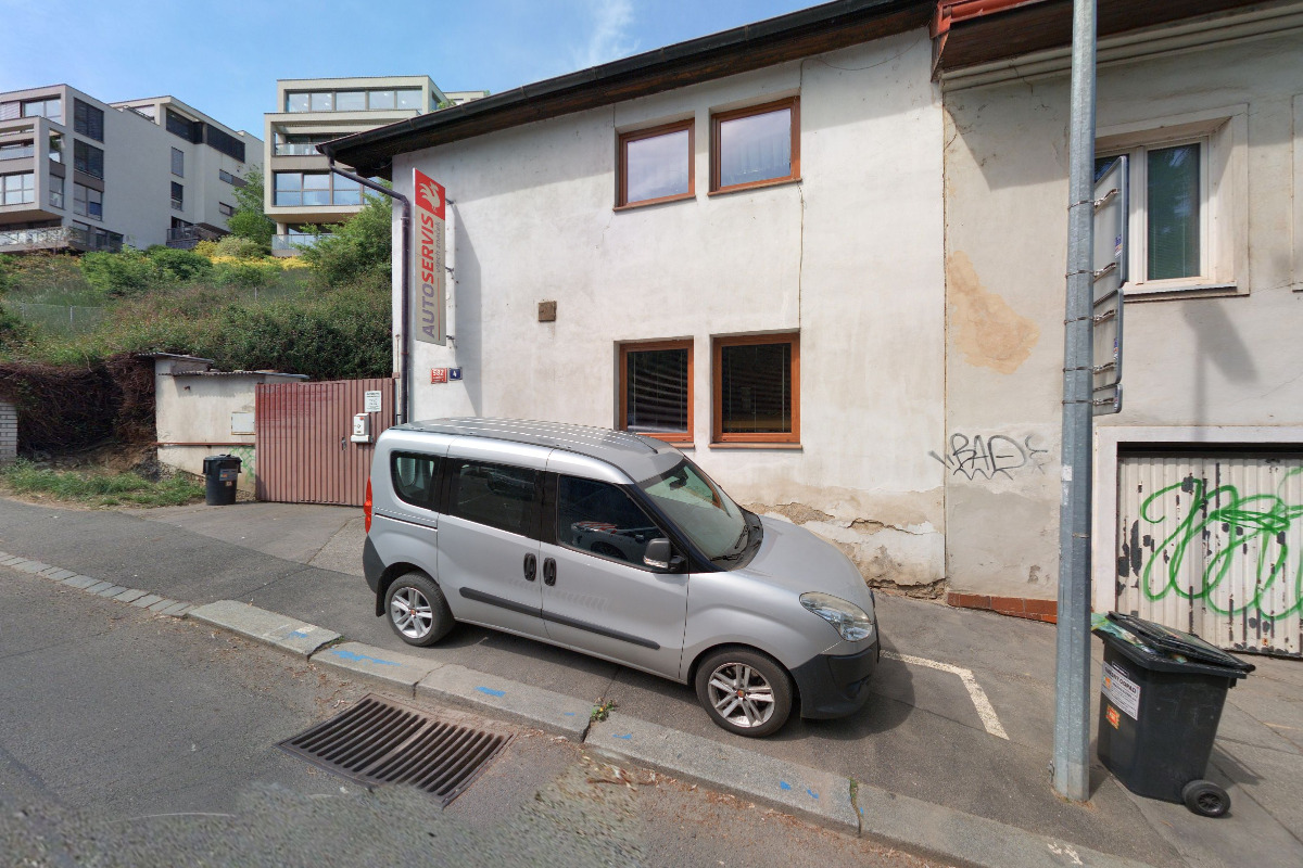 Autoservis Stanislav Kohout foto 2