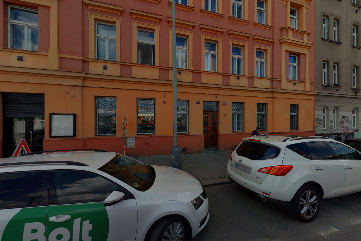 Ing. Jan Kreisinger - inženýrské služby