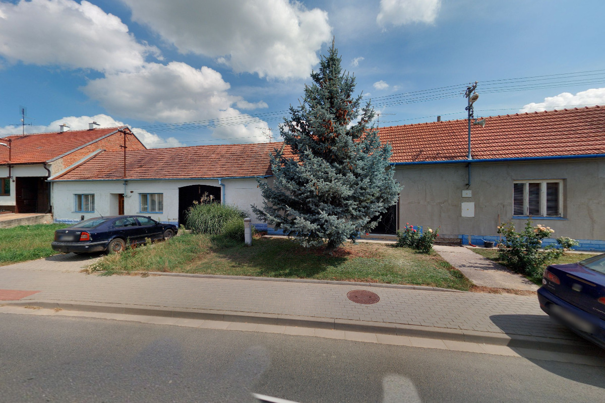 Martin Rybecký - RM-technika