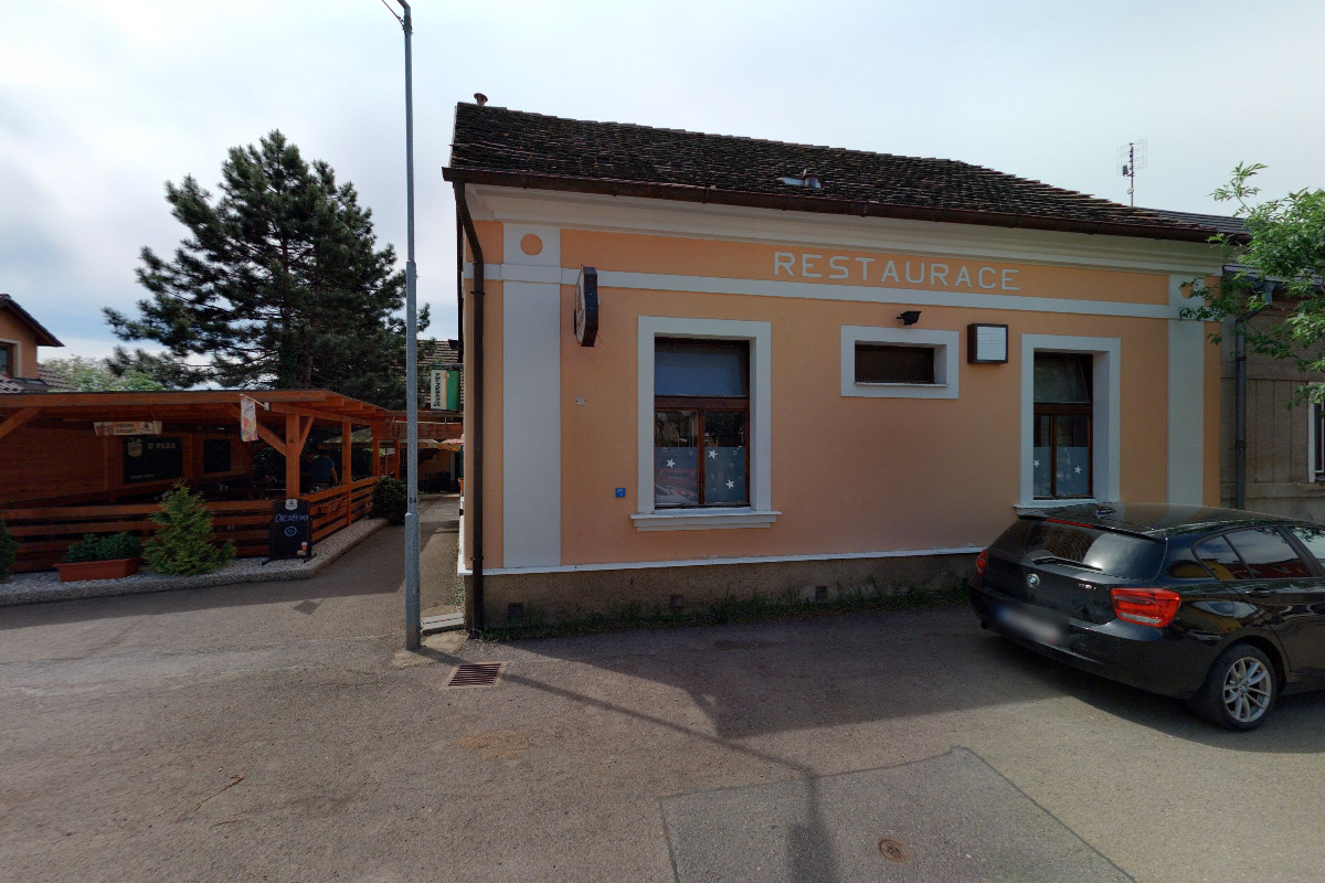 Volnočasové centrum Rozárka