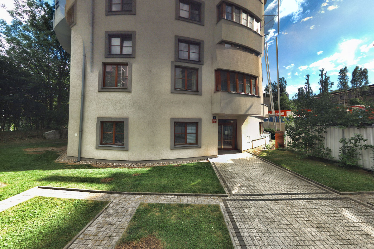 Atlas Apartments foto 1