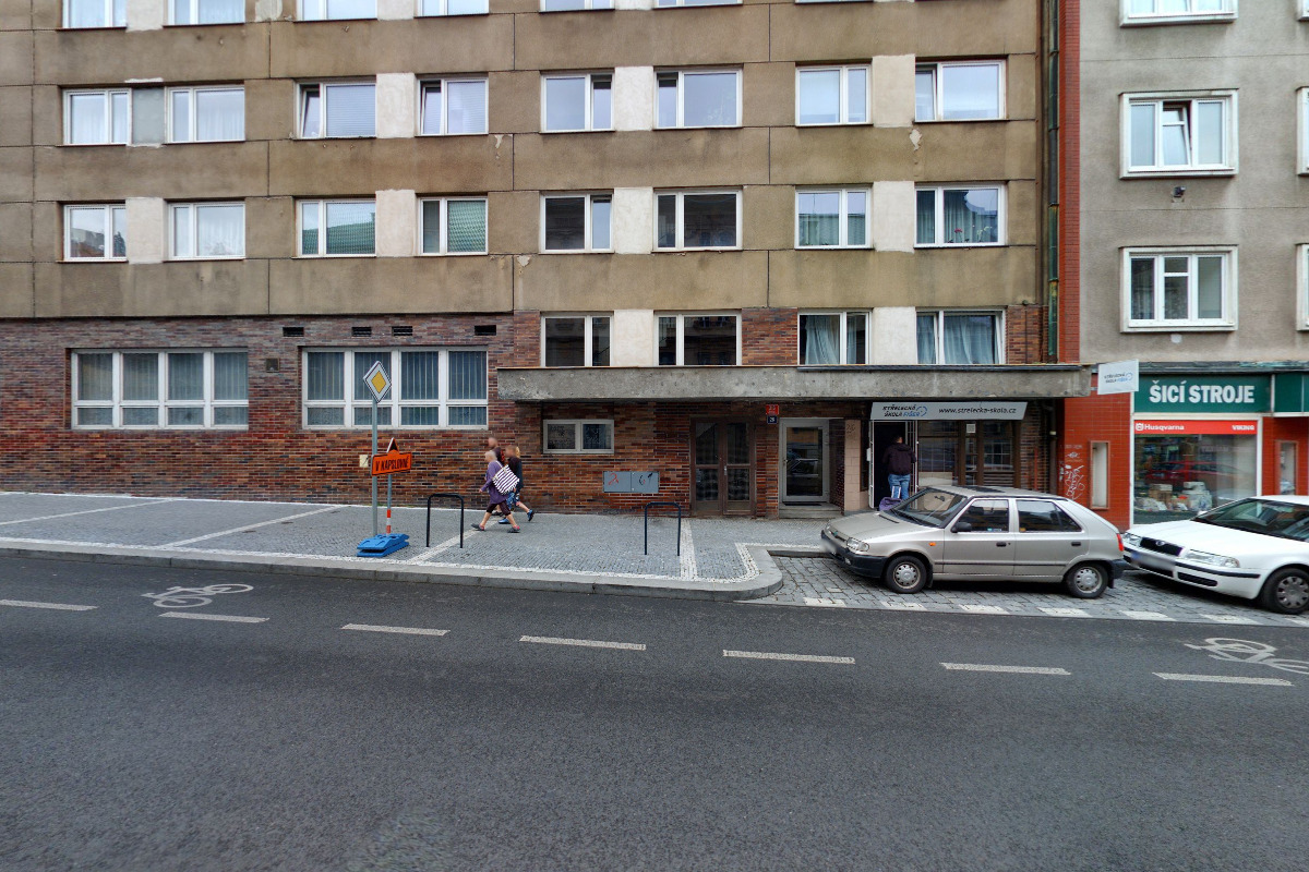 Střelecká škola Fišer foto 2