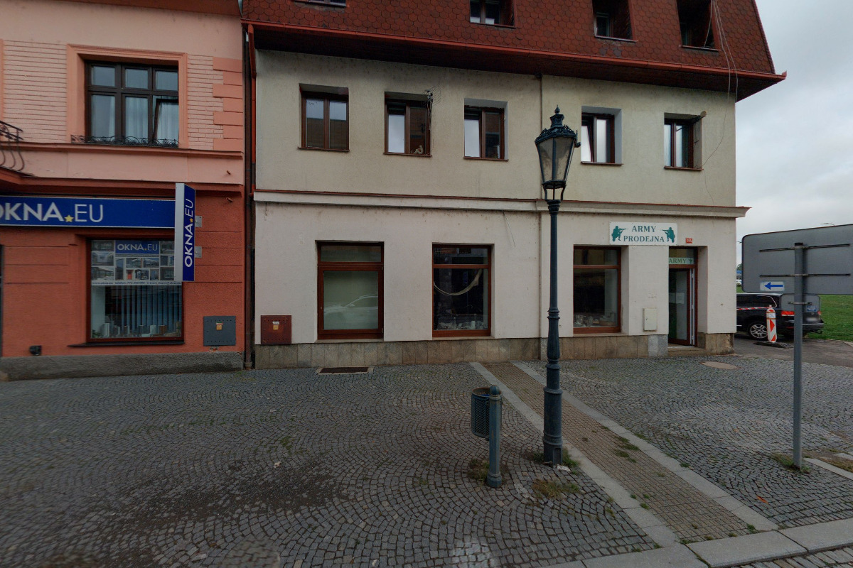 HASS Hroby, s.r.o. foto 2