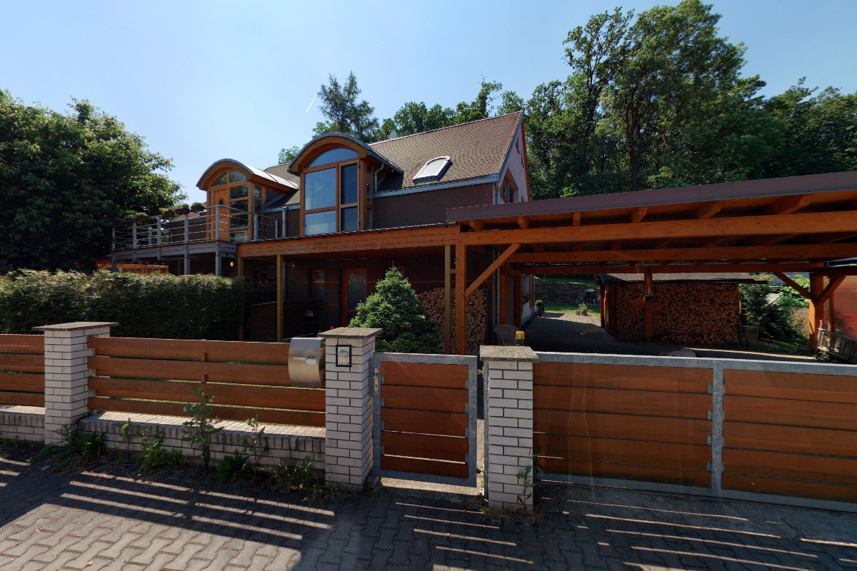 Limousine Prague racing, s.r.o.