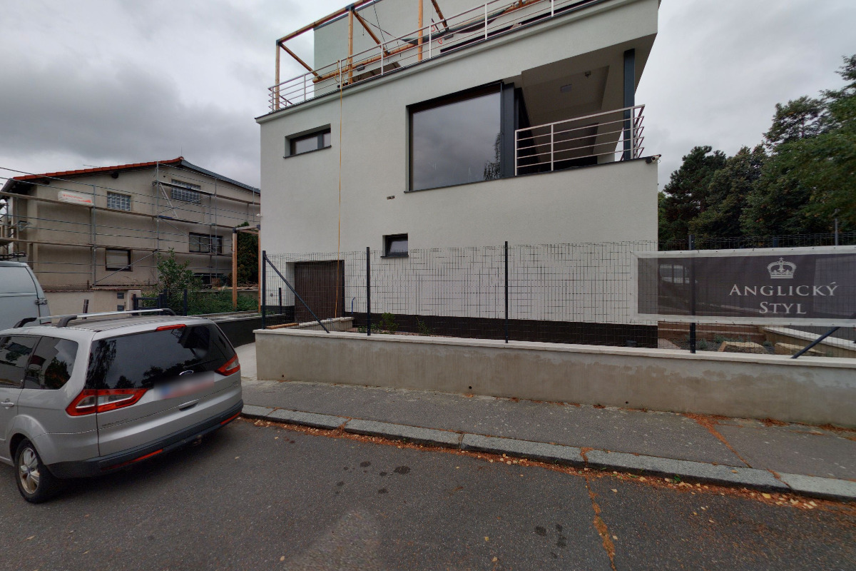 ANGLICKÝ STYL, s.r.o.