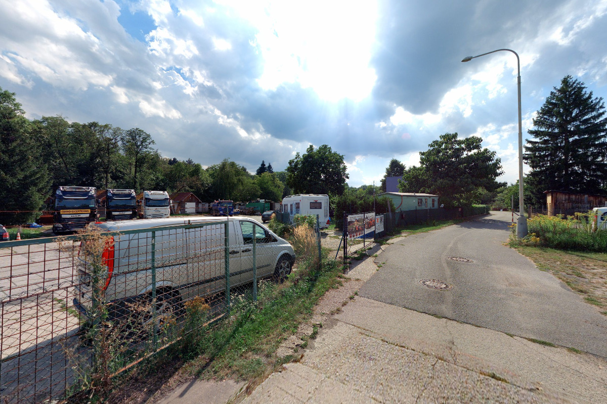 Jan Novotný - Ambulantní asistence