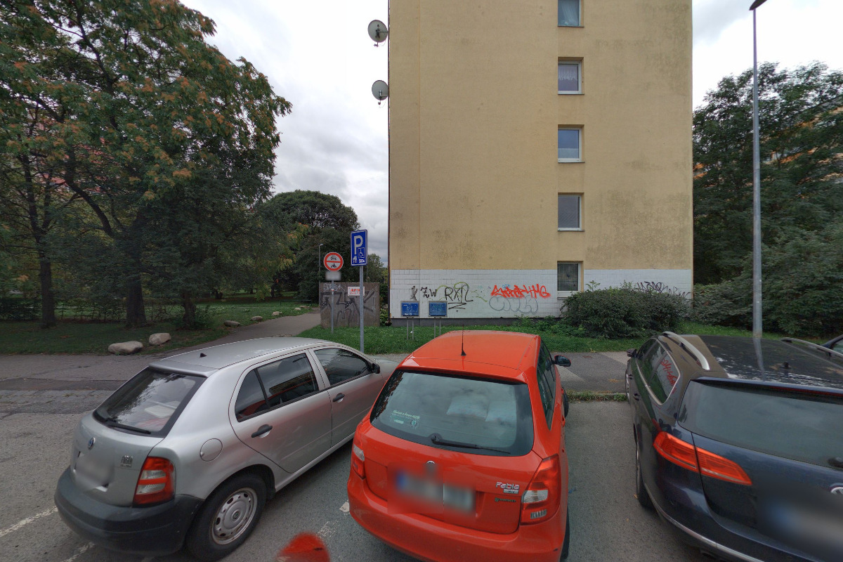 Opravy motorových vozidel - Andriy Sharko