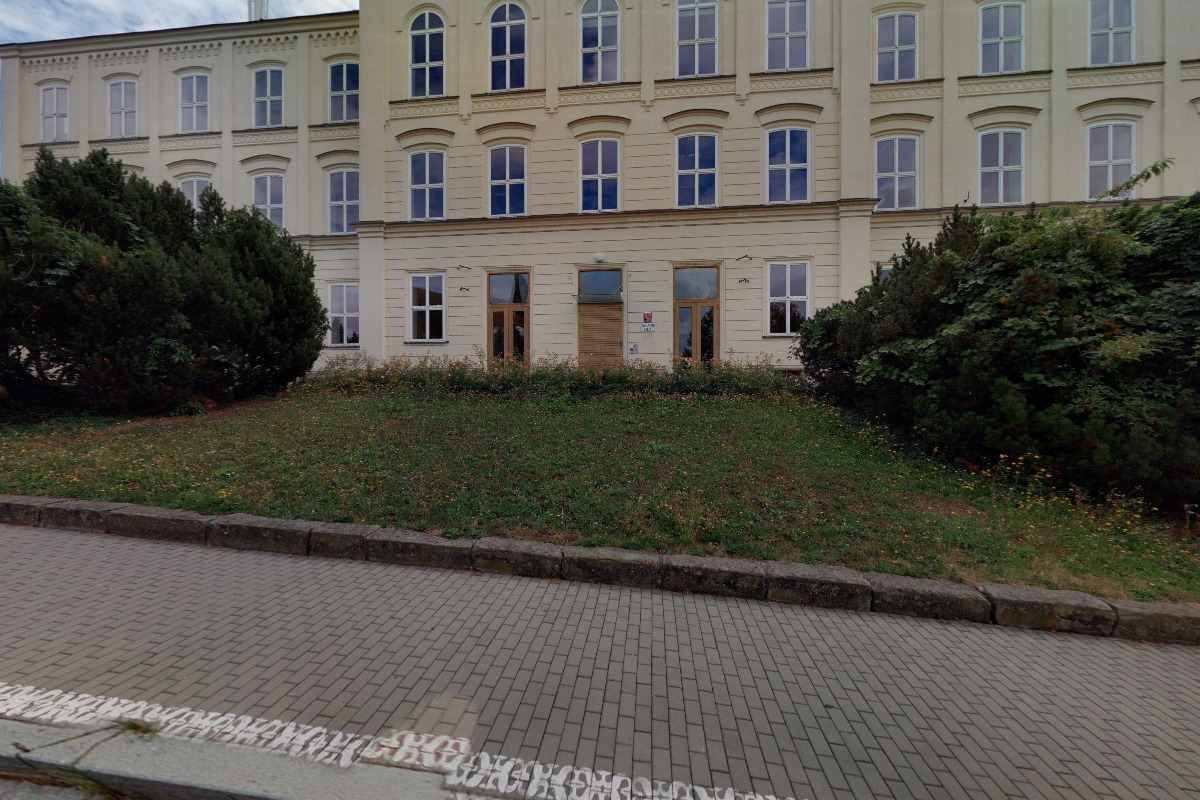 ZŠ Litomyšl, Zámecká foto 3