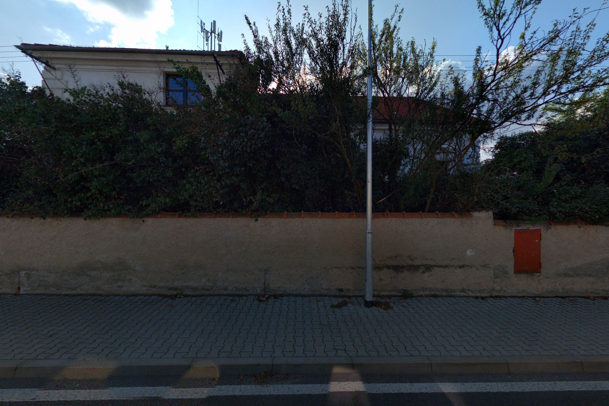 Farní sbor Českobratrské církve evangelické v Libiši foto 2