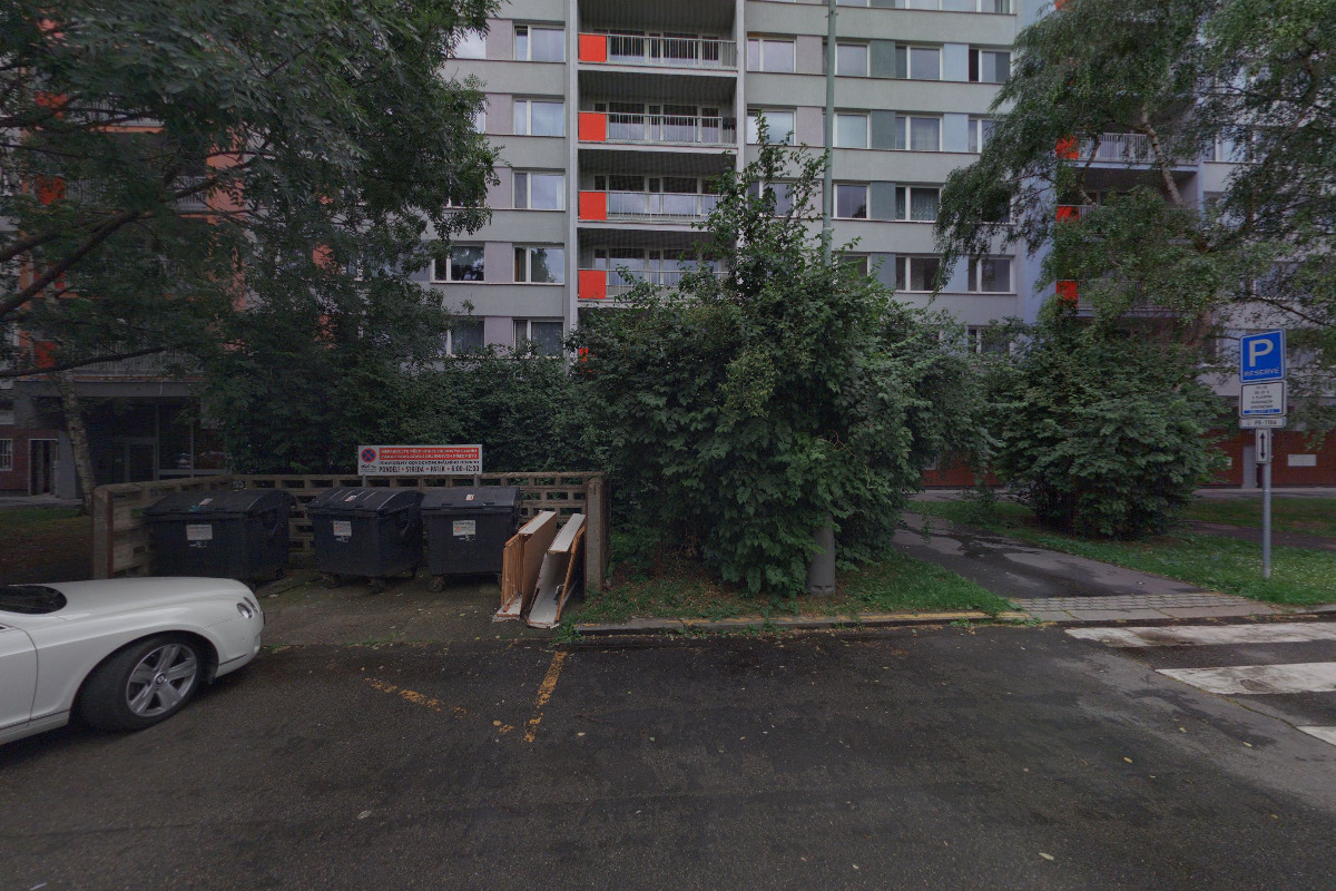 Lenka Súkupová - Průmyslový design