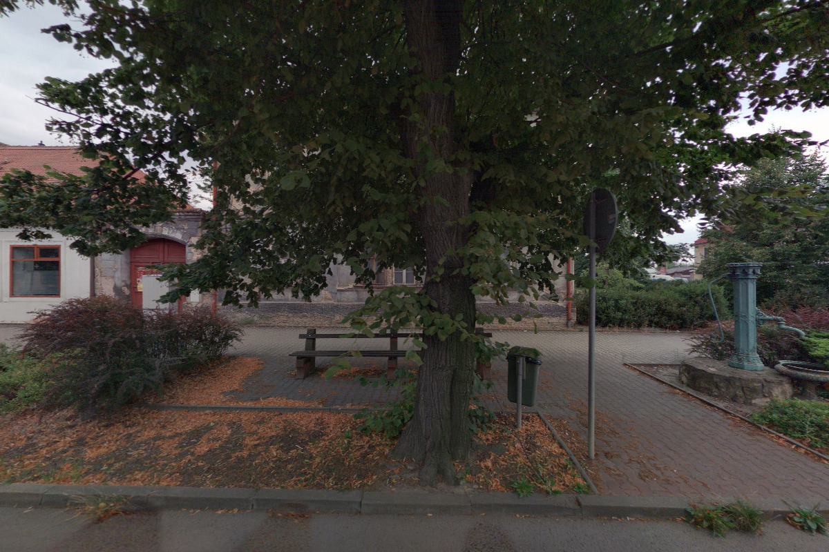 Římskokatolická farnost Mělník - Pšovka