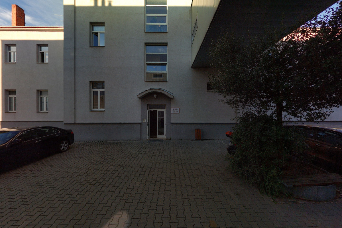 Veterinární univerzita Brno - Ústav hygieny a technologie masa Fakulty veterinární hygieny a ekologie