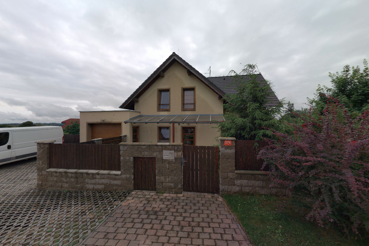 Dvorska Development, s.r.o. foto 2