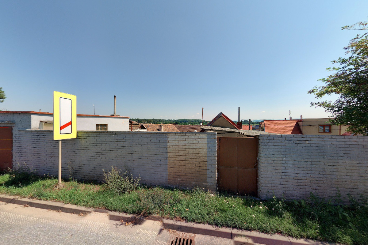 Svatební salón Terezka foto 5