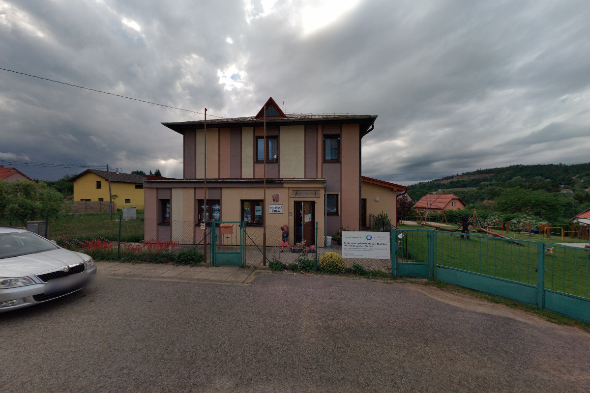 MŠ Krhanice foto 3