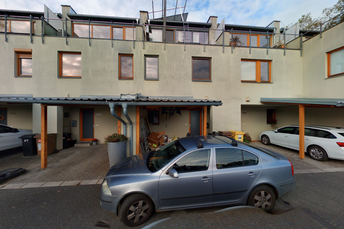 RUFER Technology s.r.o.