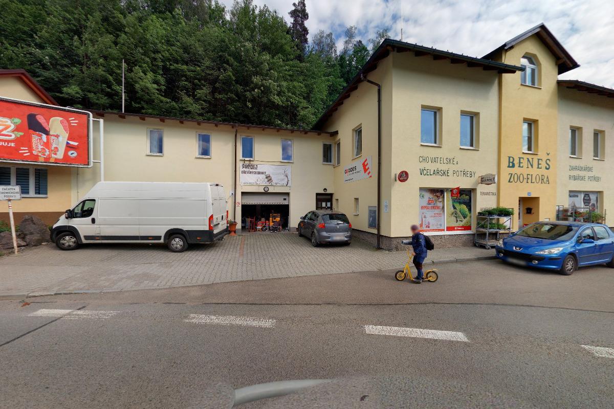 Zoo-flora, s.r.o. foto 1