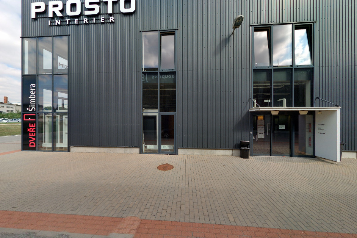 Prosto interiér s.r.o.
