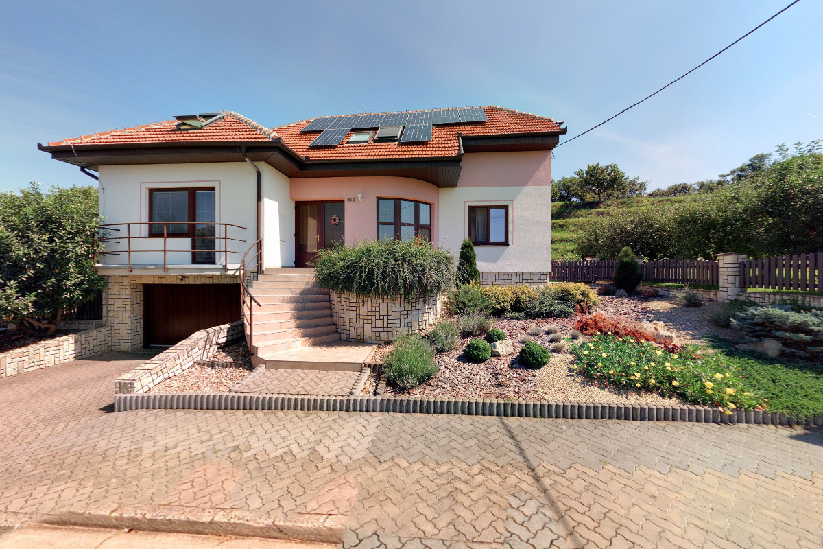 Víno Osička foto 2