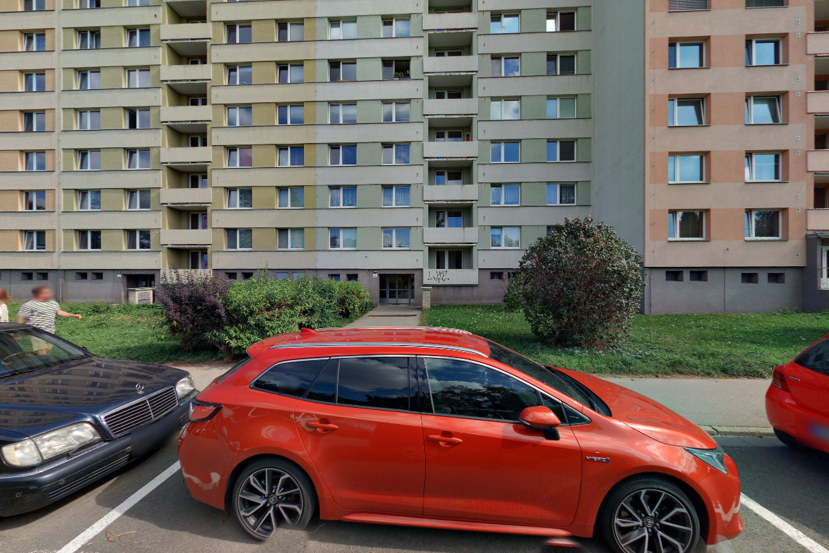 Stanislav Dolíhal - malby a nátěry foto 2