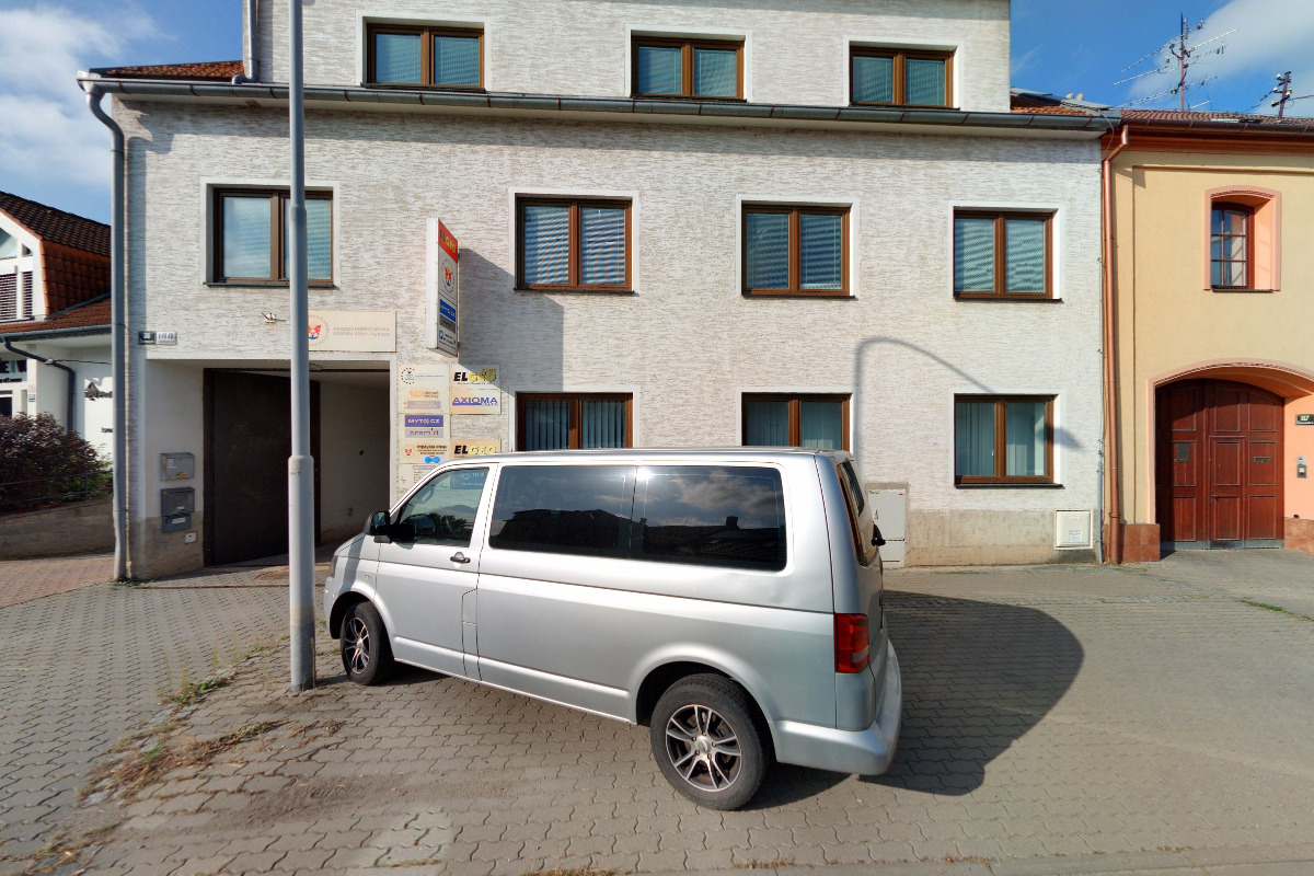 AVES PLUS, spol. s r.o.