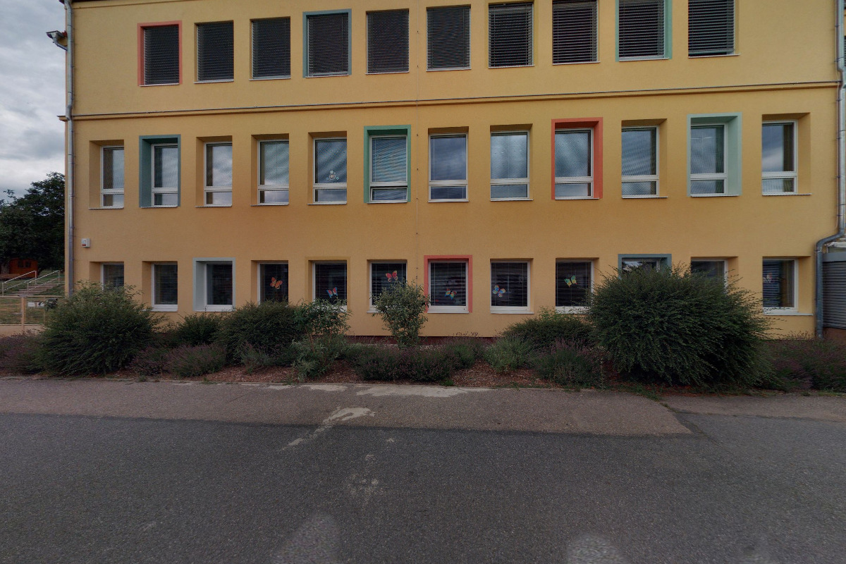 ZŠ a MŠ Viničné Šumice, okres Brno-venkov foto 3