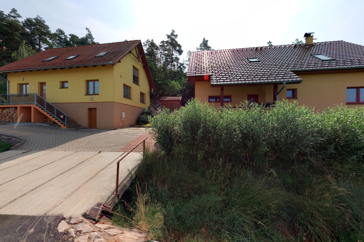 Cert. č. 001280 Květoslava Dvořáková