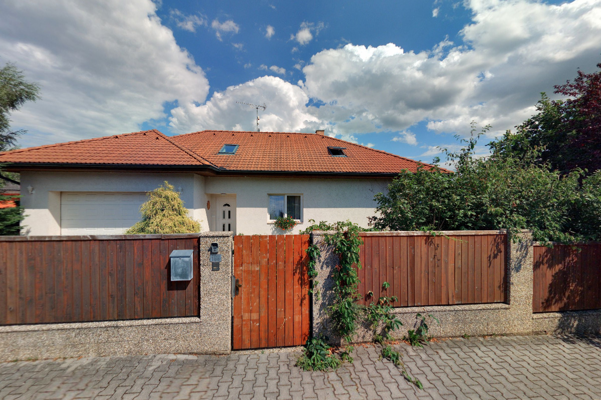 Půjčovna stavebních strojů Pospíšilová