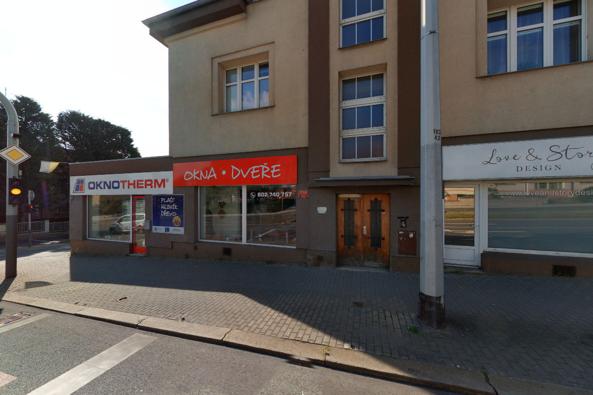 OKNOTHERM, s.r.o. foto 5