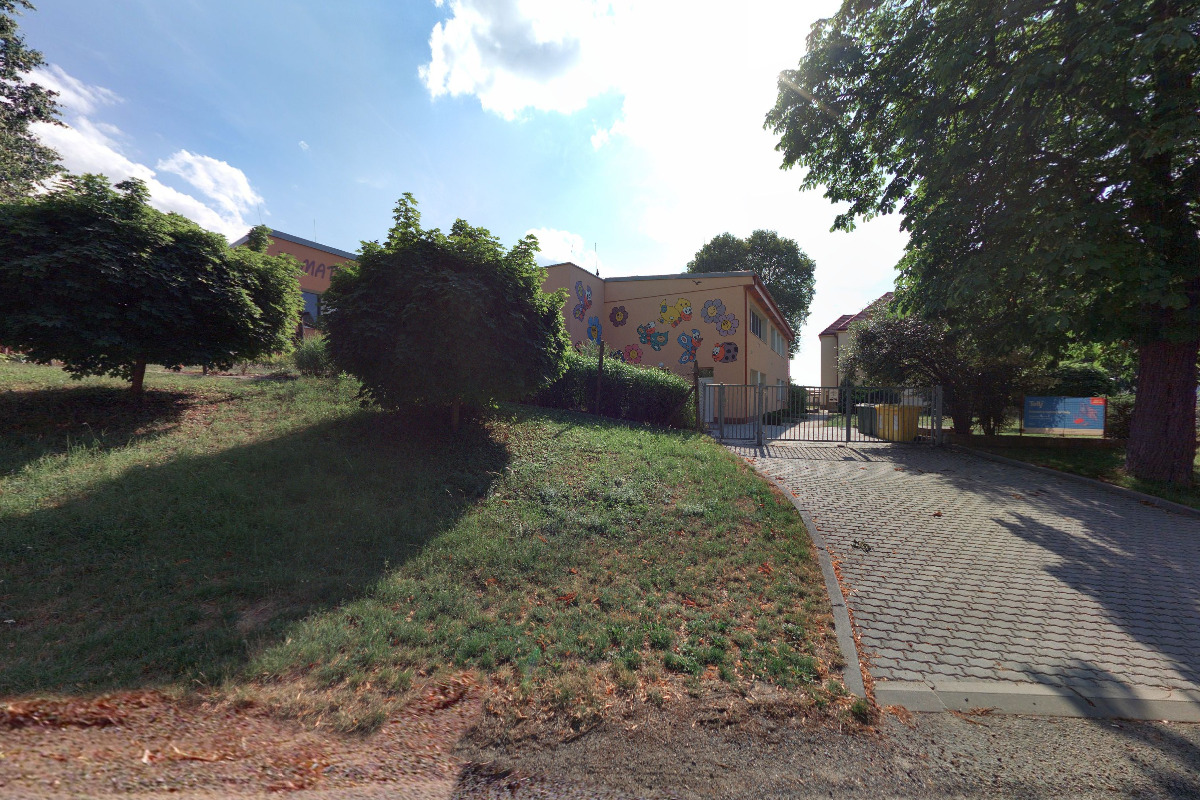 Mateřská škola TVAROŽNÁ, okres Brno - venkov foto 2