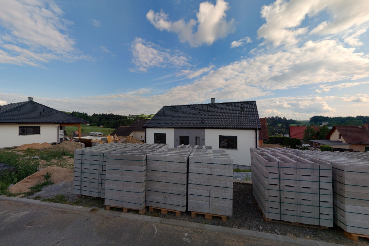 Kosmetický salon Lucie Maňková