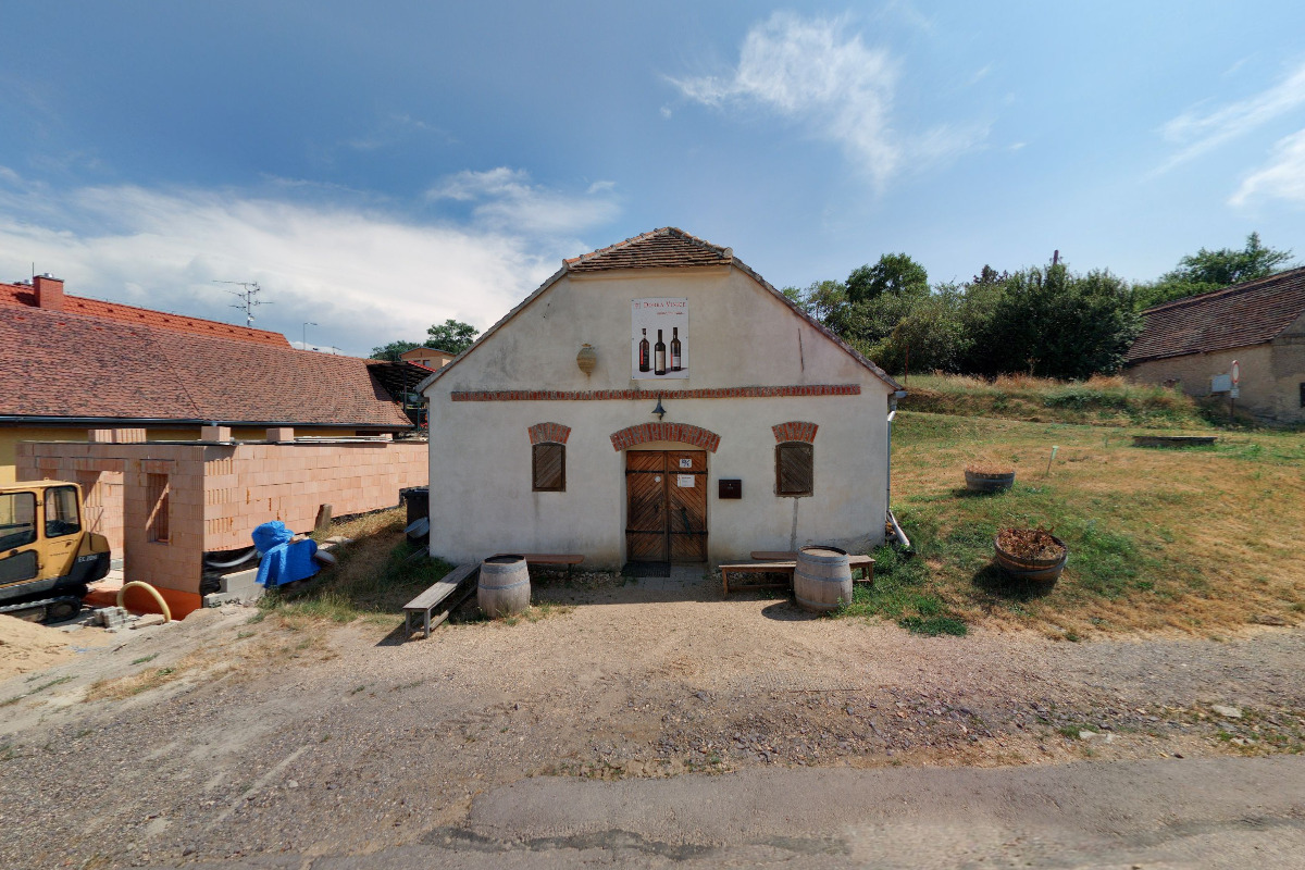 Dobrá Vinice foto 2