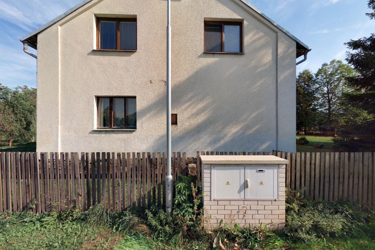 Zemědělství František Hurtík