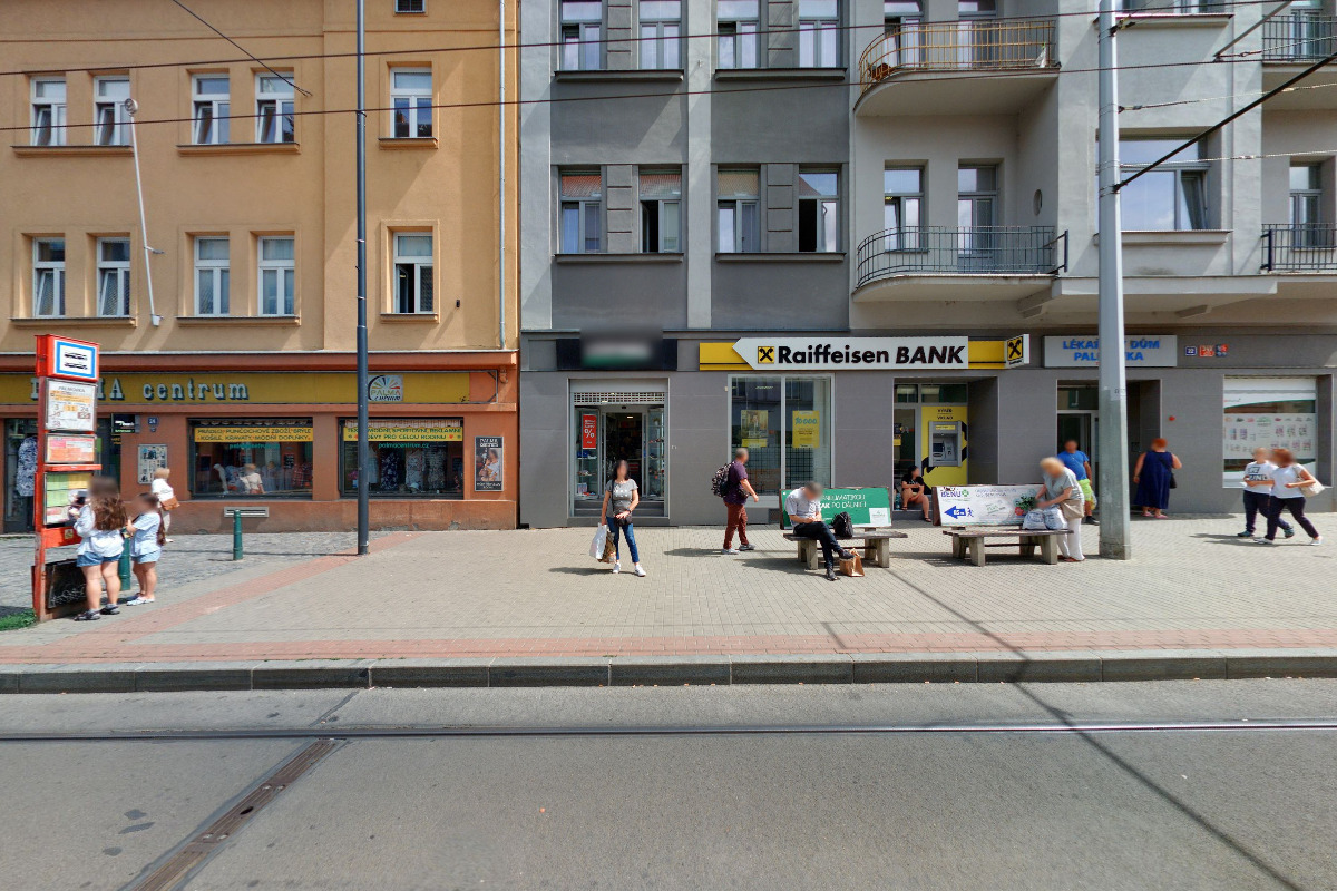 Raiffeisenbank - pobočka foto 3