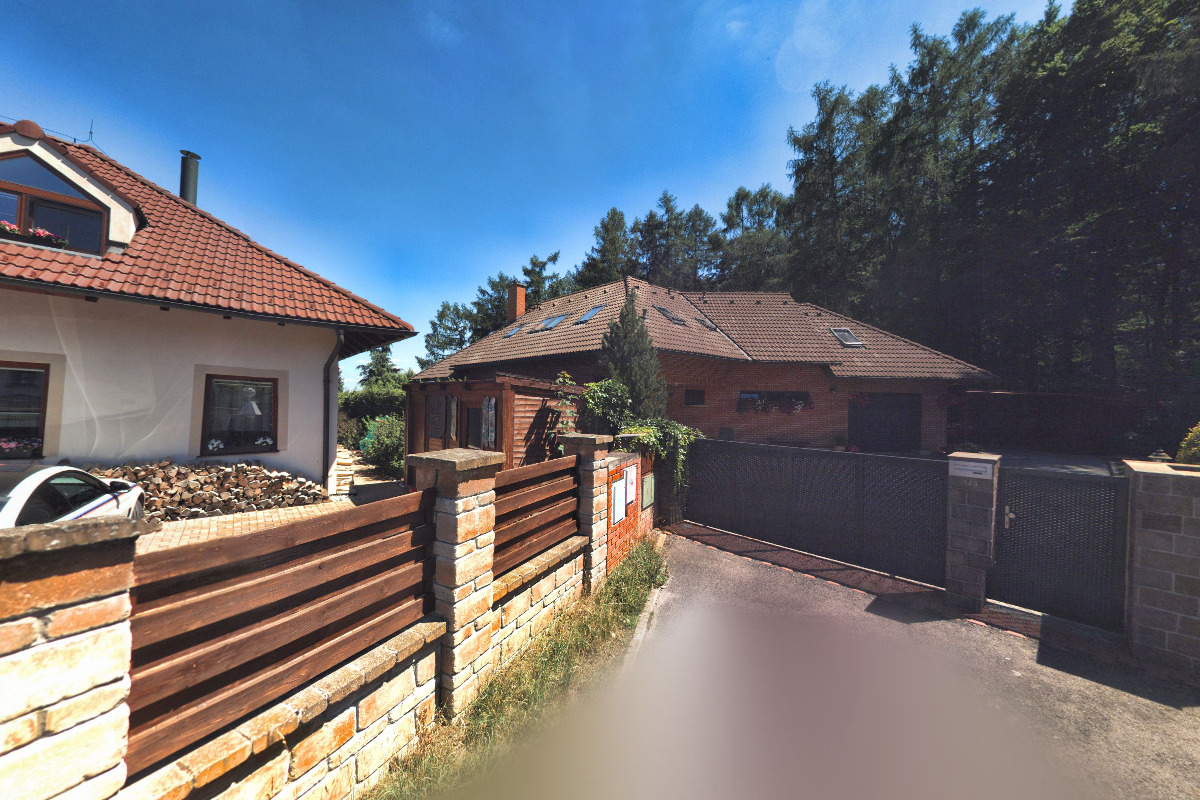 Reality RaDoSt, s.r.o.