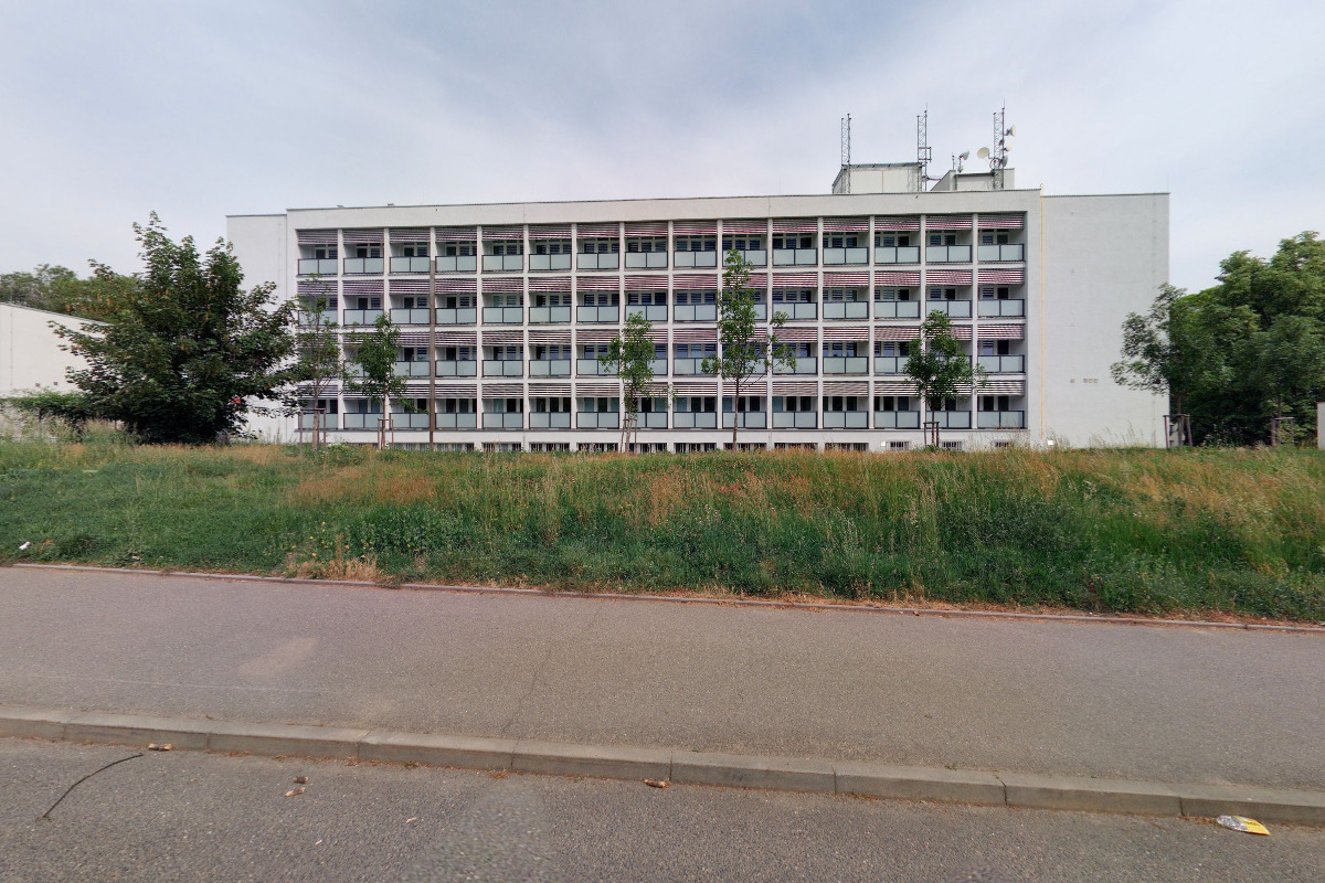 RTG - Interní oddělení Strahov VFN a 1. LF UK