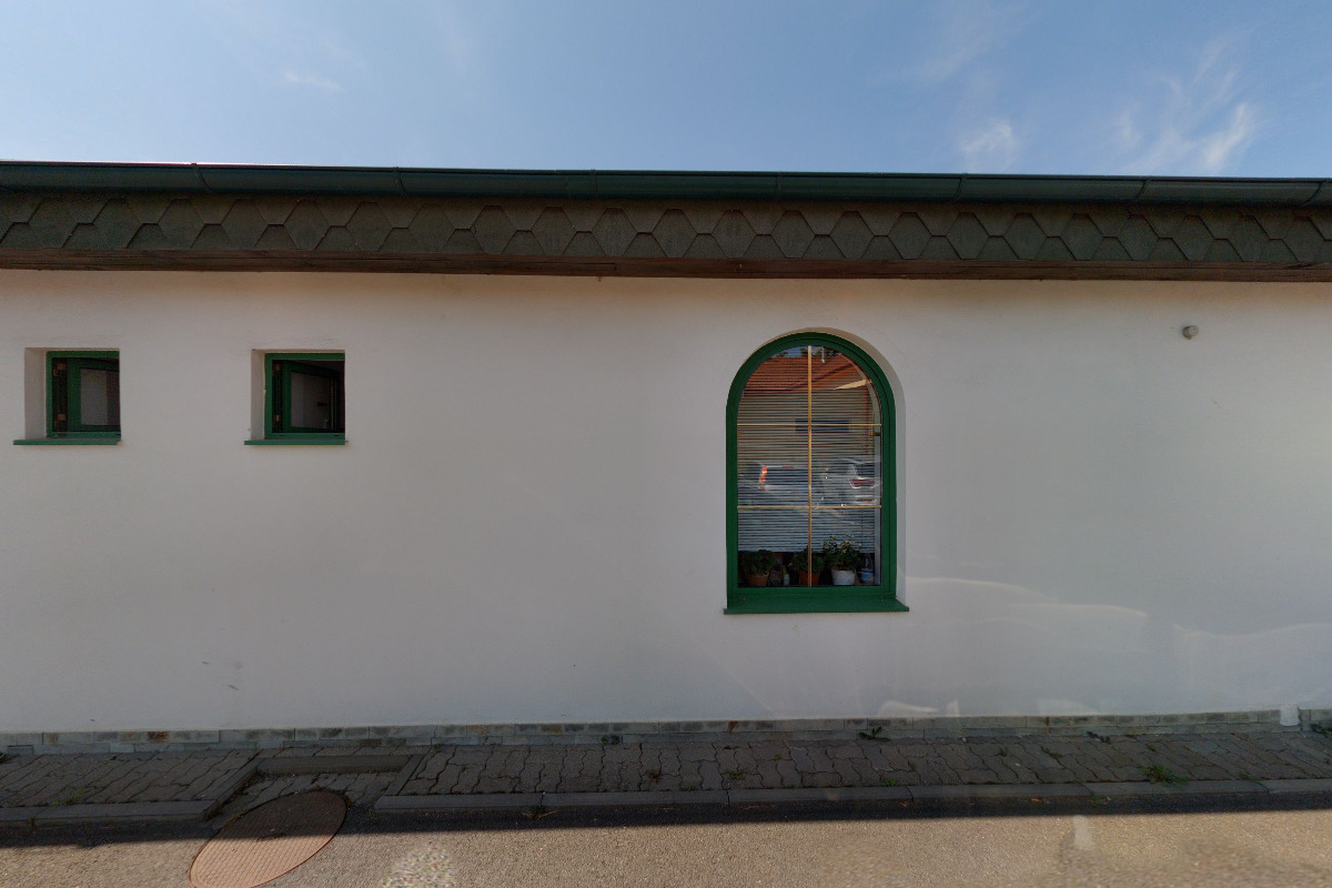 Lékárna Zastávka u Brna