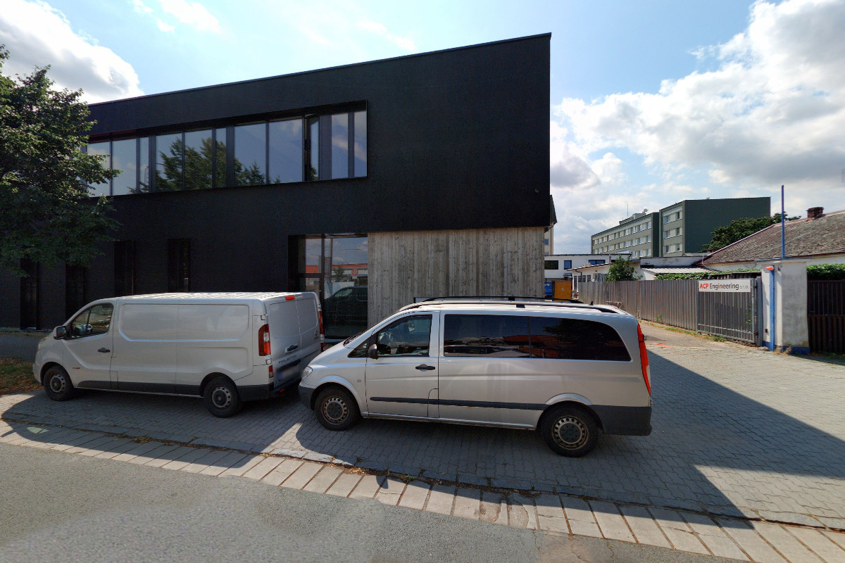 ACP Engineering, s.r.o. foto 5