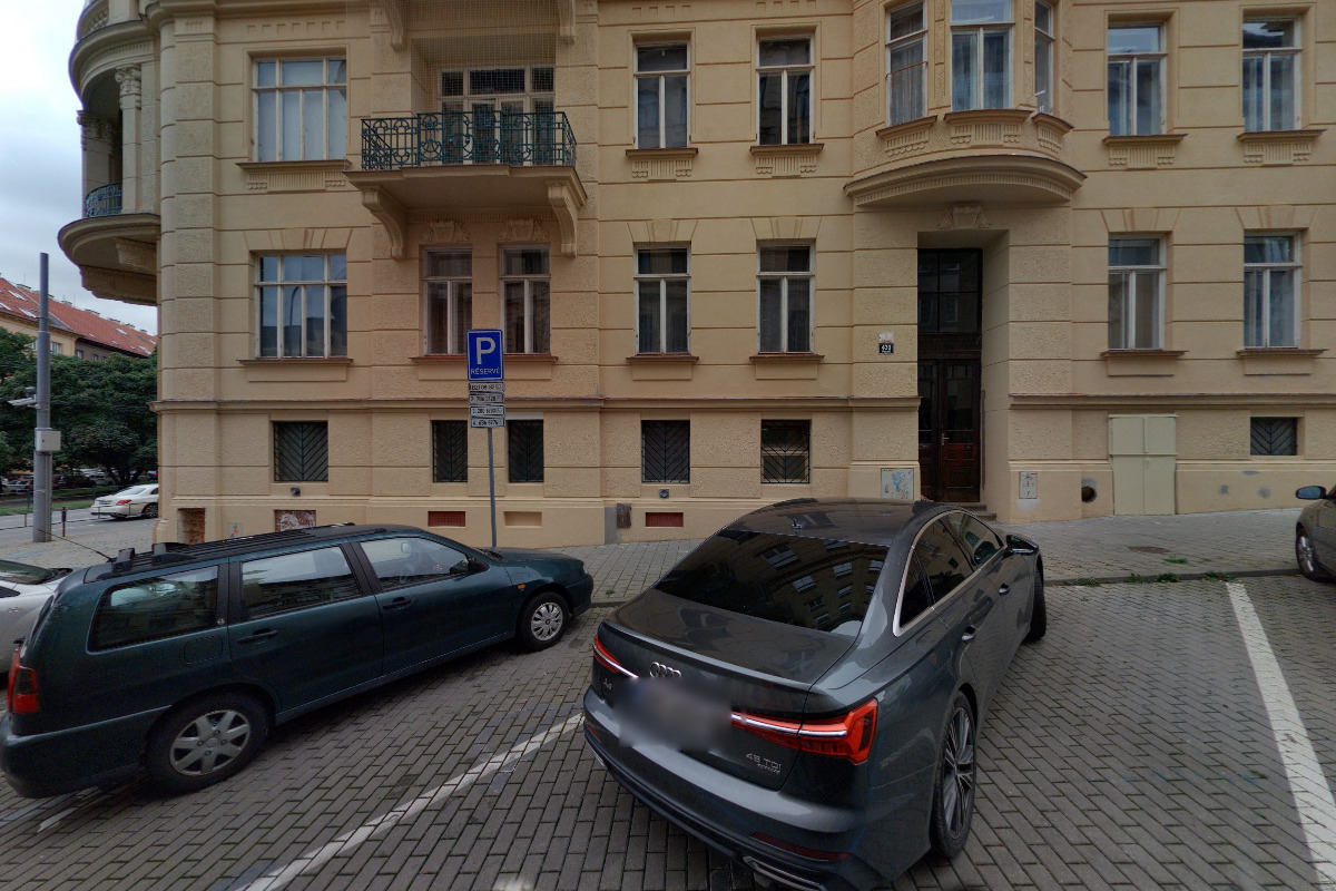 Chocolate Hill, s.r.o.