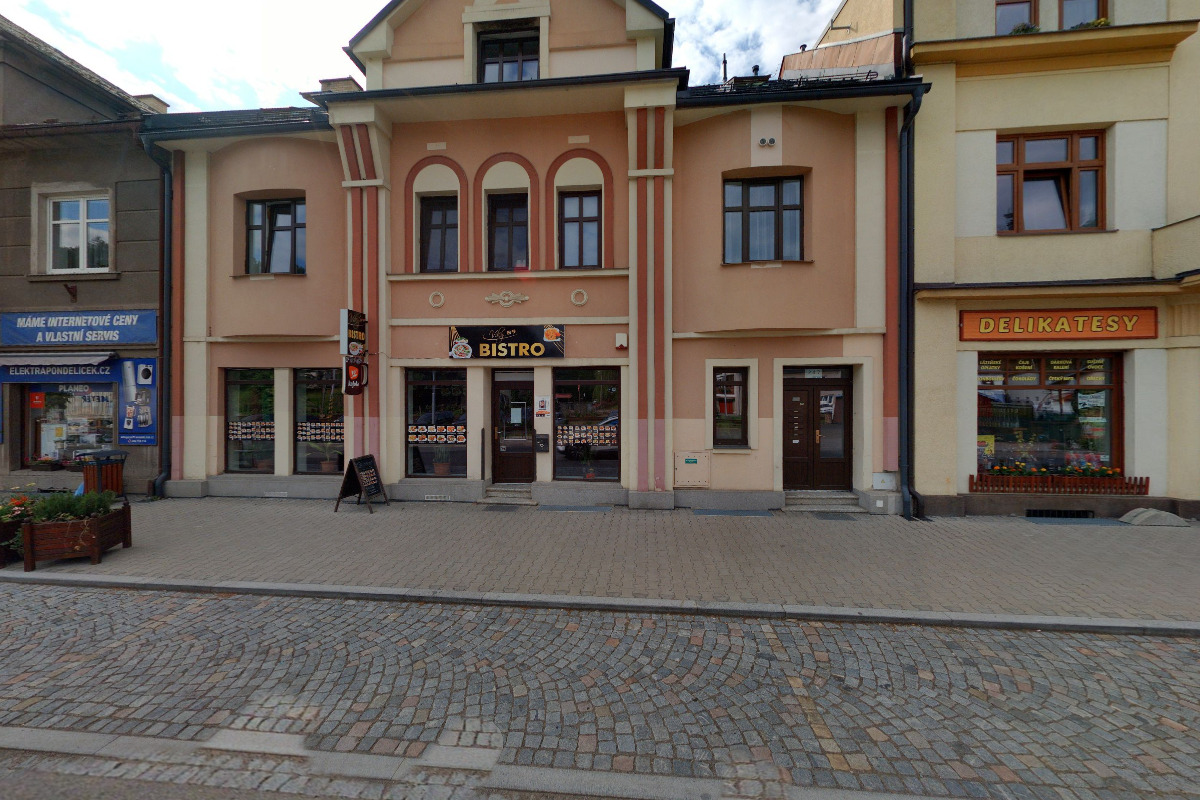 Viky89.Bistro foto 6