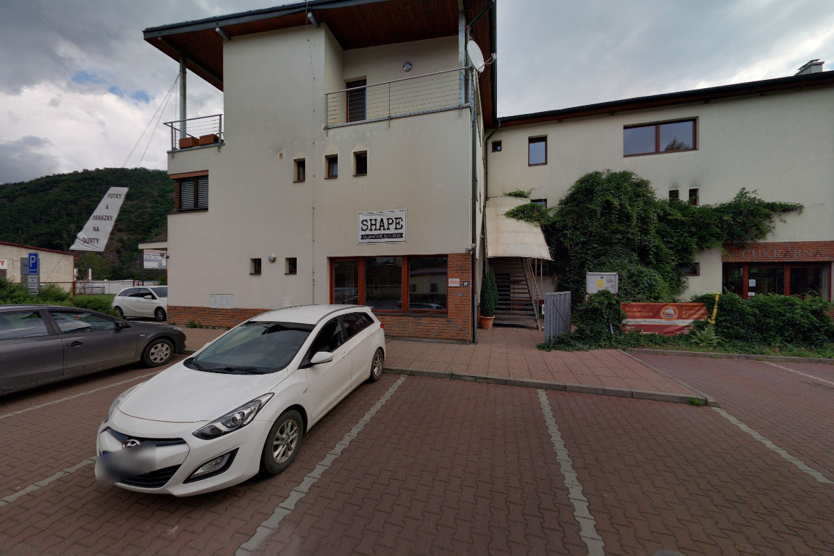 Relaxační studio POHODA, s.r.o.