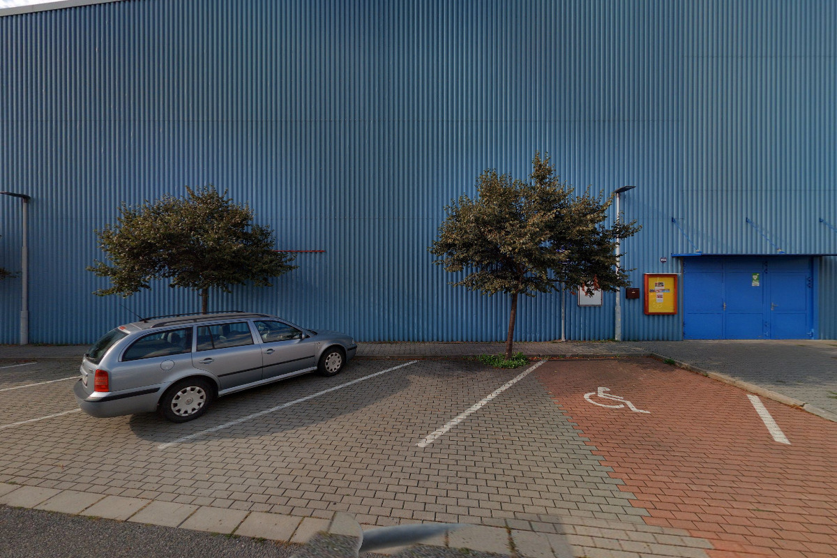 HC Spartak Polička, z.s.